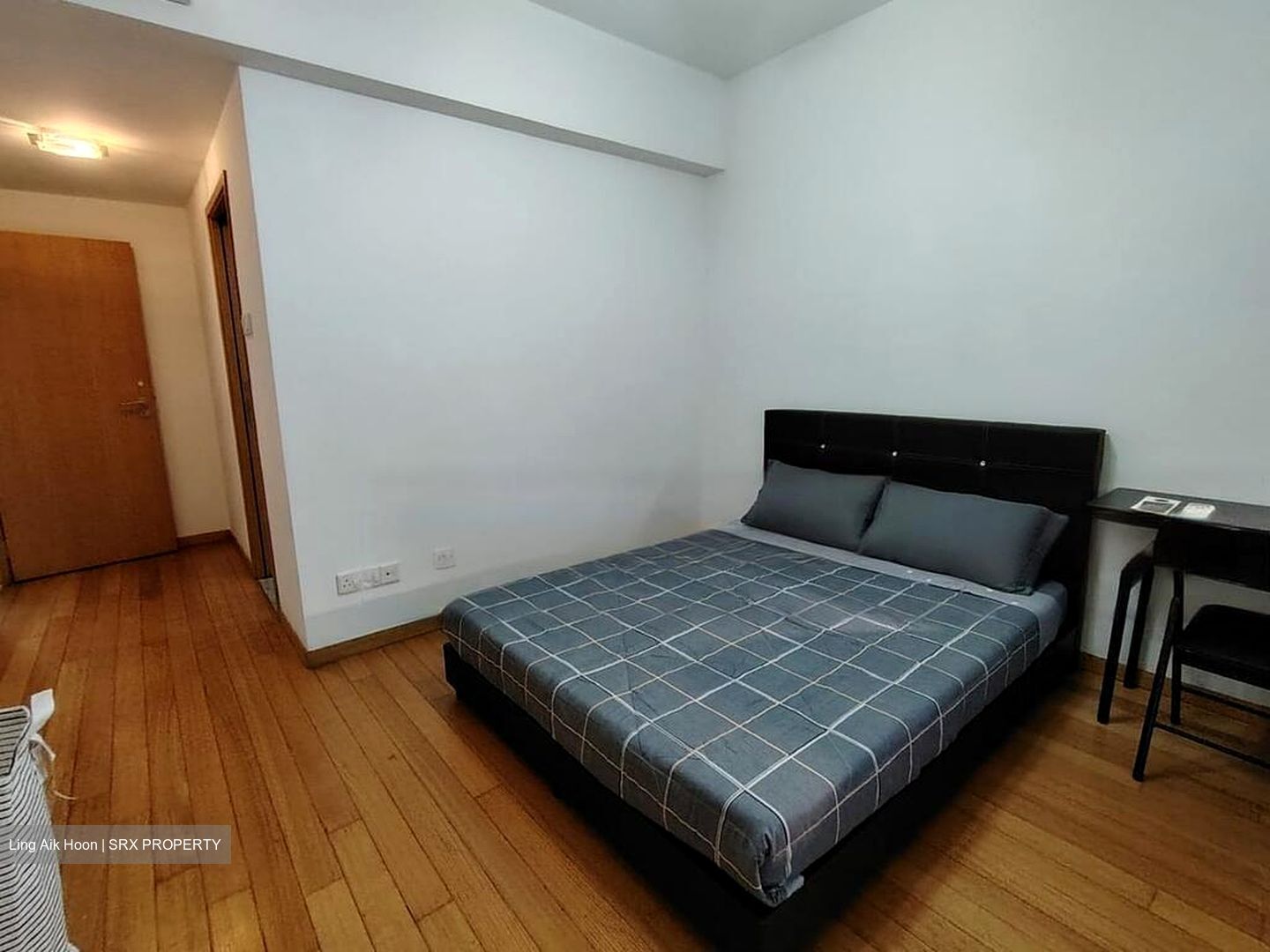 8 @ Mount Sophia (D9), Condominium #441475001